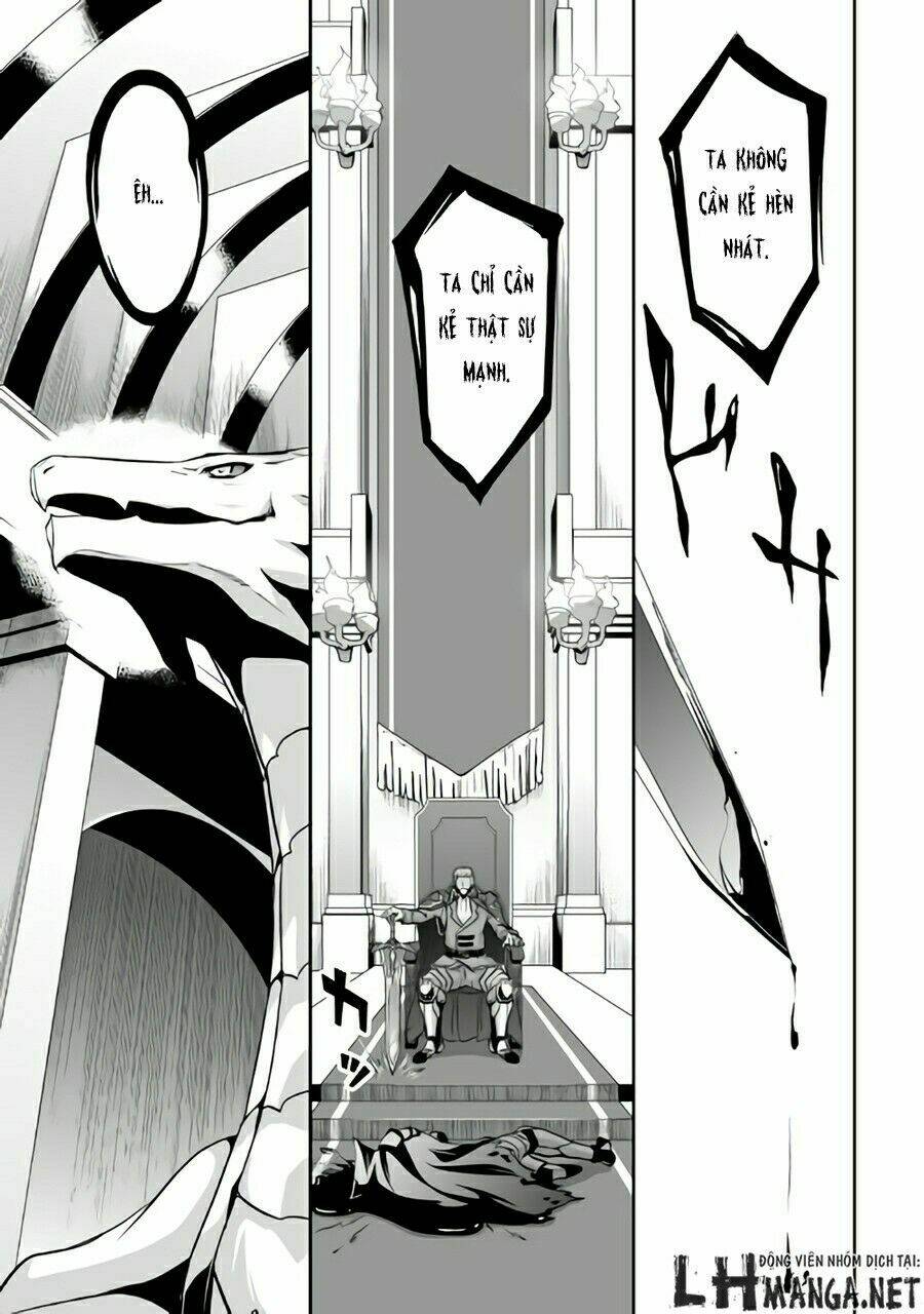 jaryuu tensei chapter 1 34