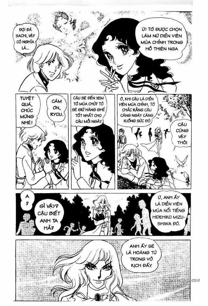 akuma no hanayome (bride of deimos) chapter 1 24