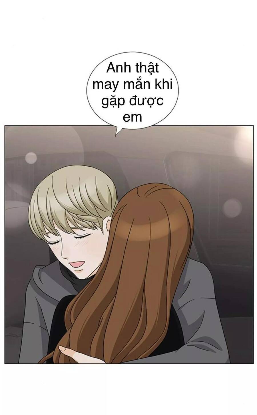 idol và sếp, em yêu ai? chapter 140 29