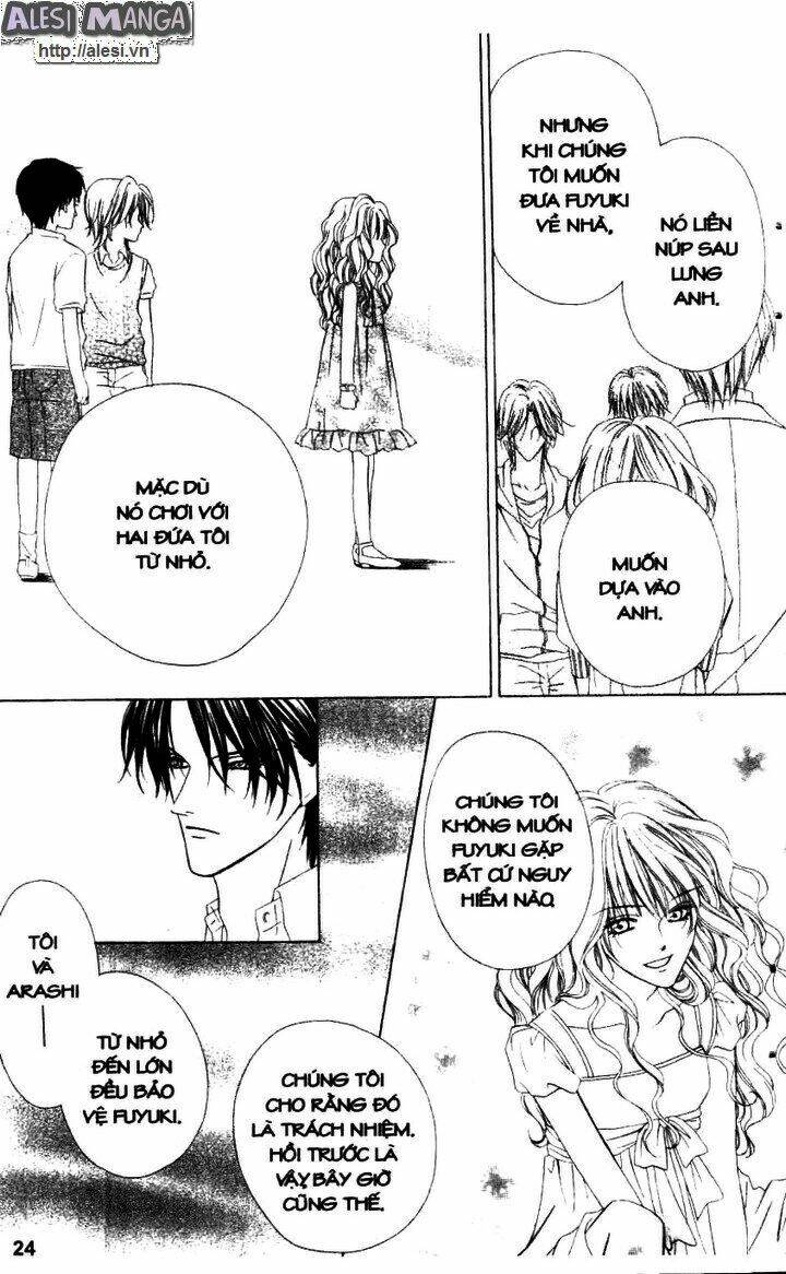 007 phá án chapter 3 24