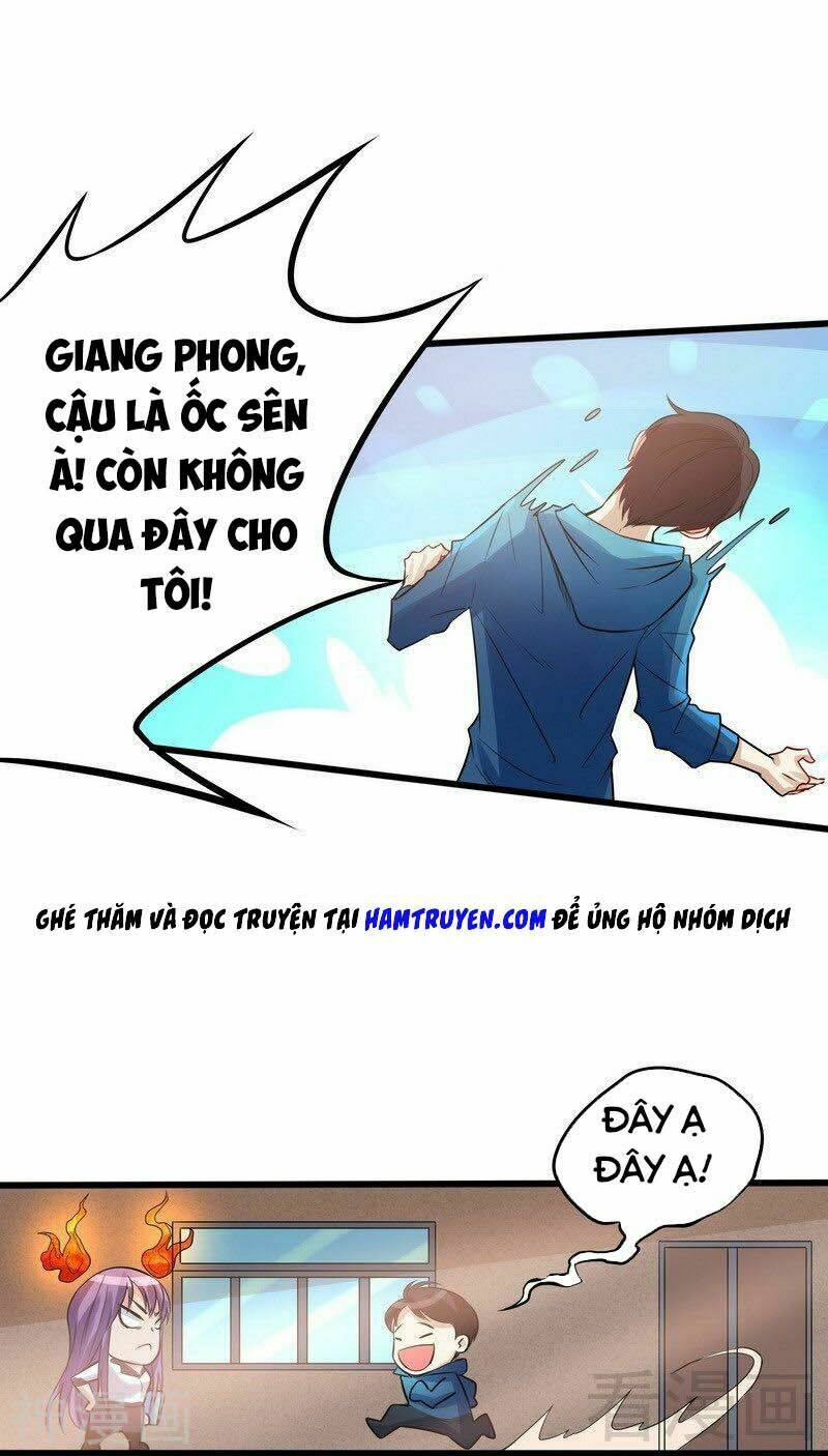 trọng sinh cực phẩm tiên đế chapter 1 33