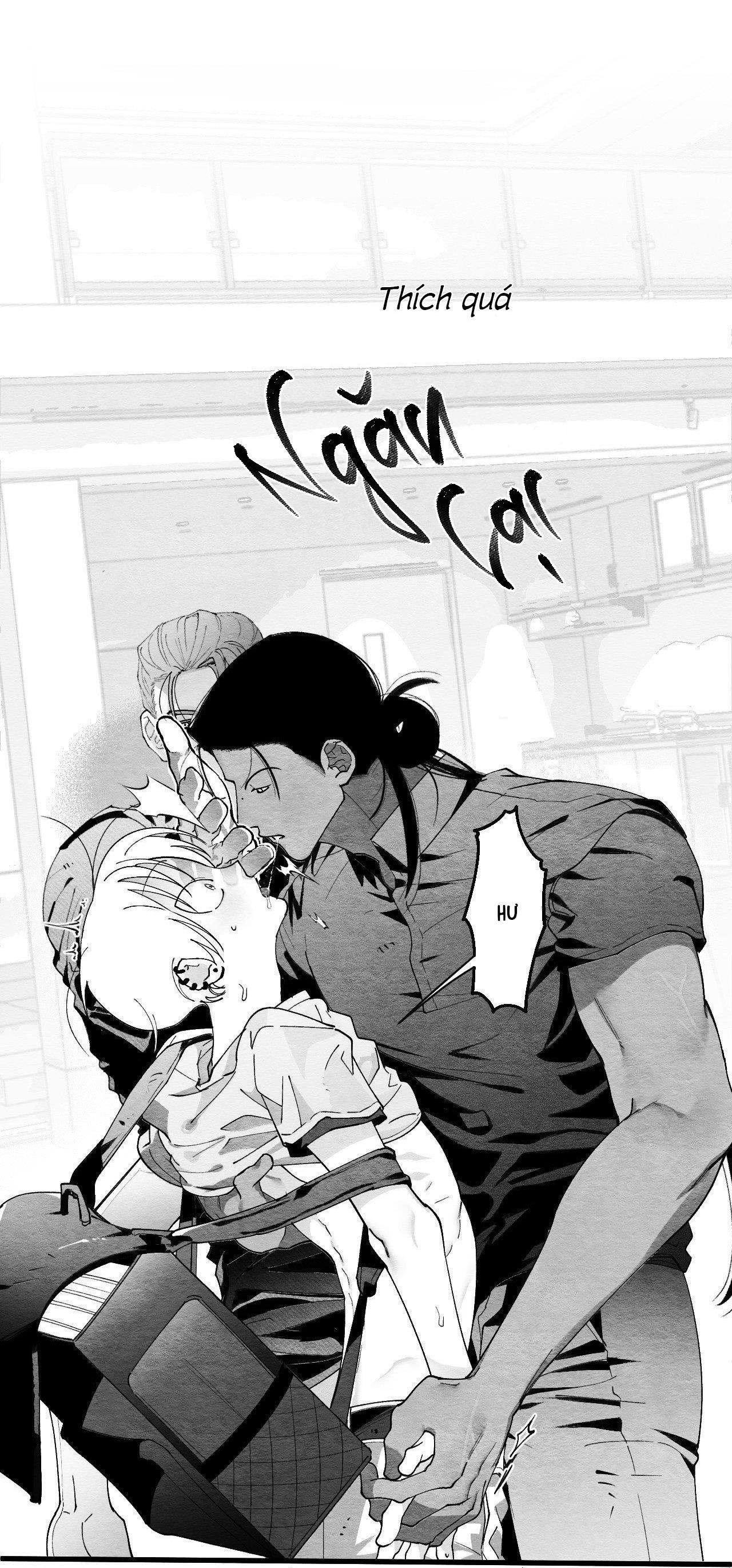 vóc dáng toàn mỹ chapter 14 19