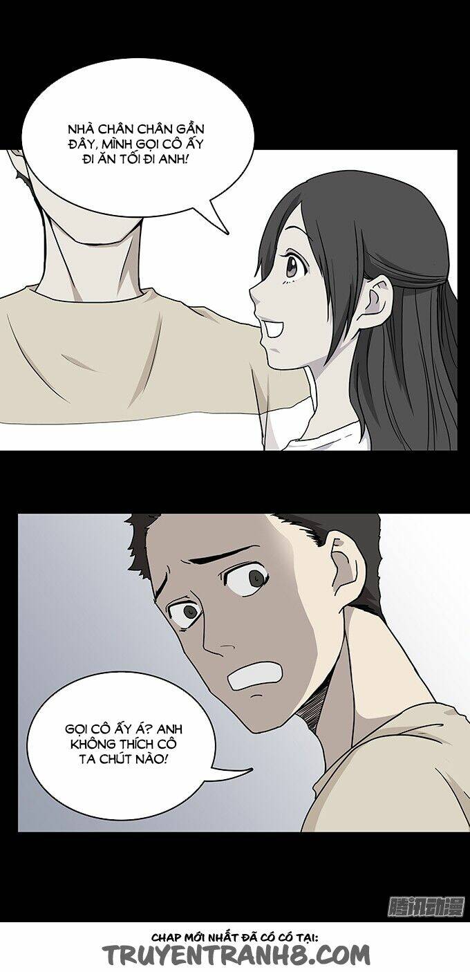 ớn lạnh tuyệt đối chapter 89 8