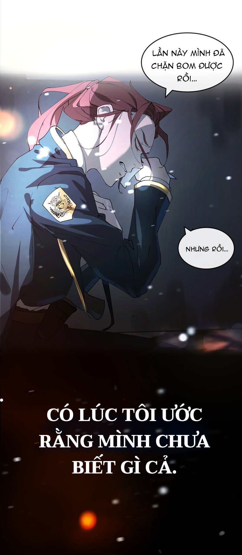 purple hyacinth chapter 0 50