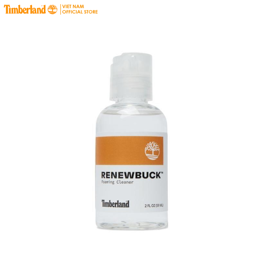 Timberland Bộ 3 Sản Phẩm Vệ Sinh Giày Travel Kit TB0A2K6200