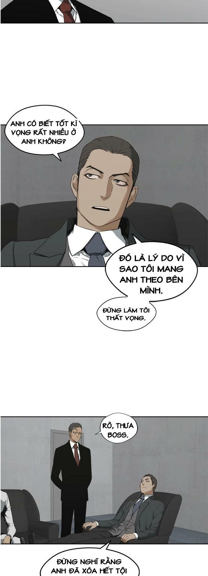 anh shipper may mắn chapter 11 31