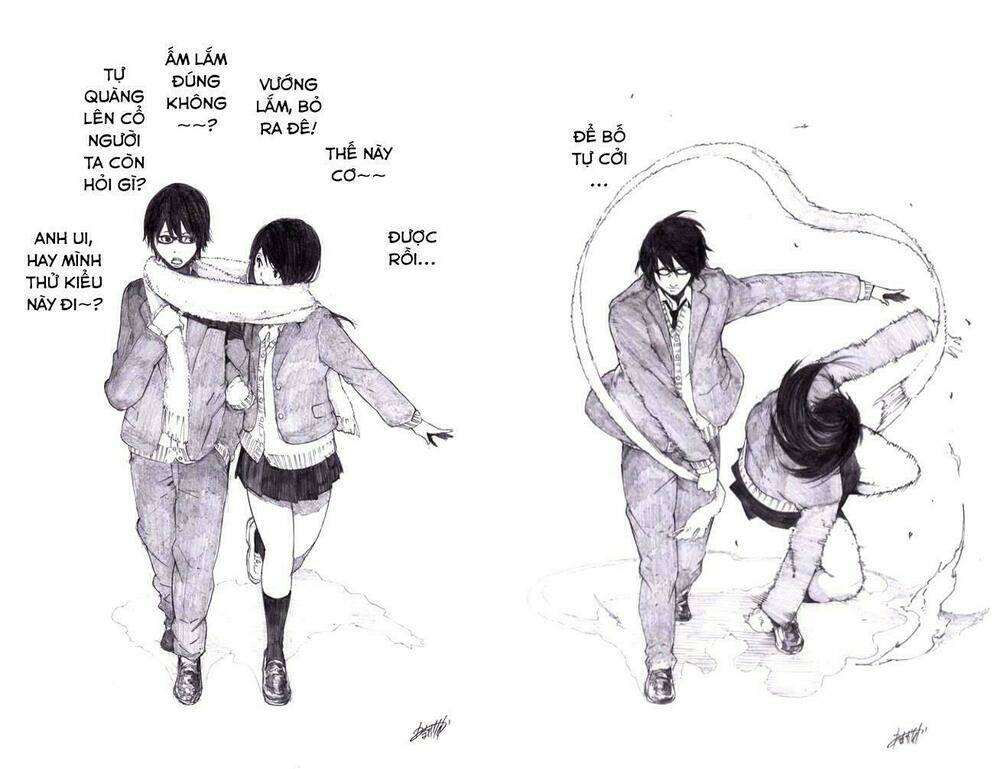 tổng hợp one shot. chapter 120 1