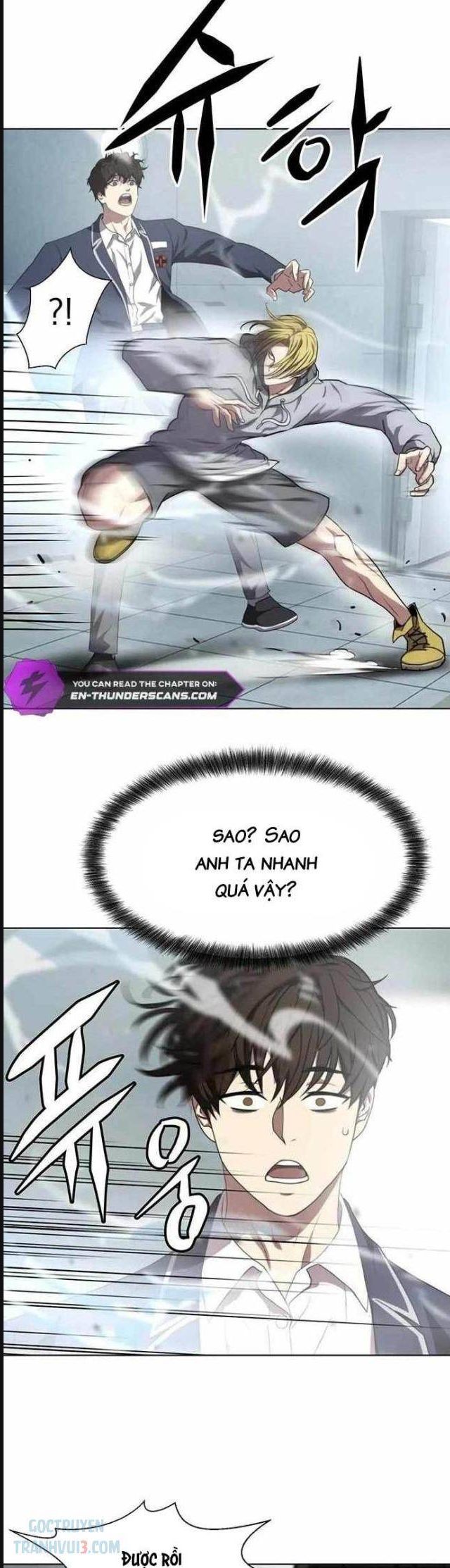 đấu trường chiến đấu chapter 9 22