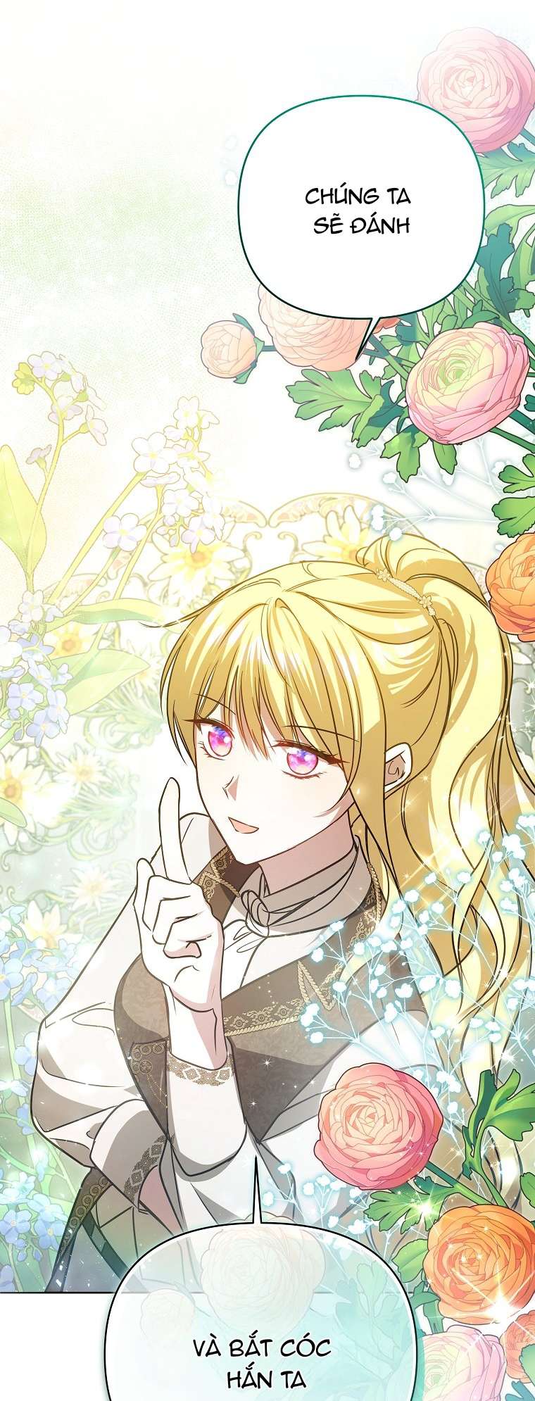 chị gái tôi là nhân vật chính chapter 15 1