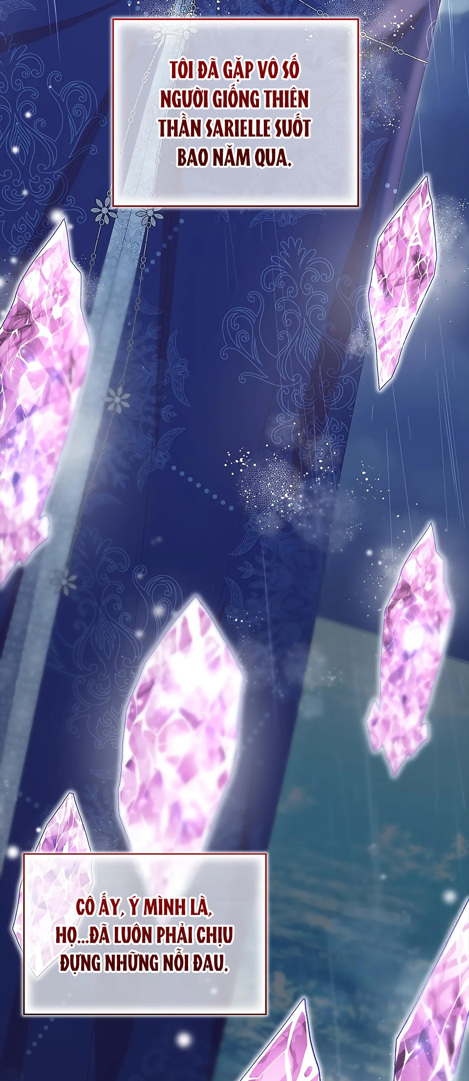 tôi không phải là nữ anh hùng chapter 106 52