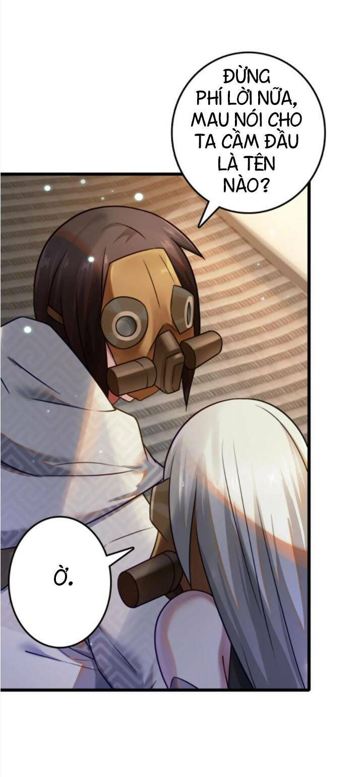 đại bảo kiếm của tôi chapter 11 61
