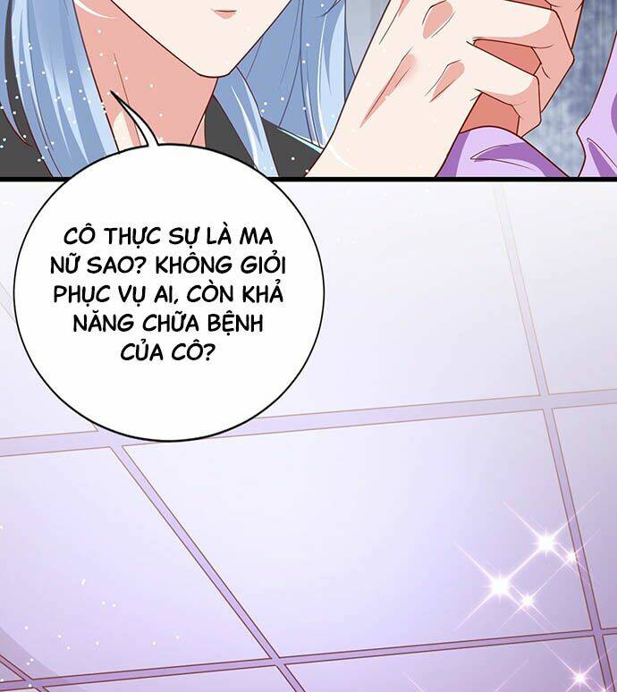 bệnh kiều phu quân ngạnh thượng cung chapter 13 29