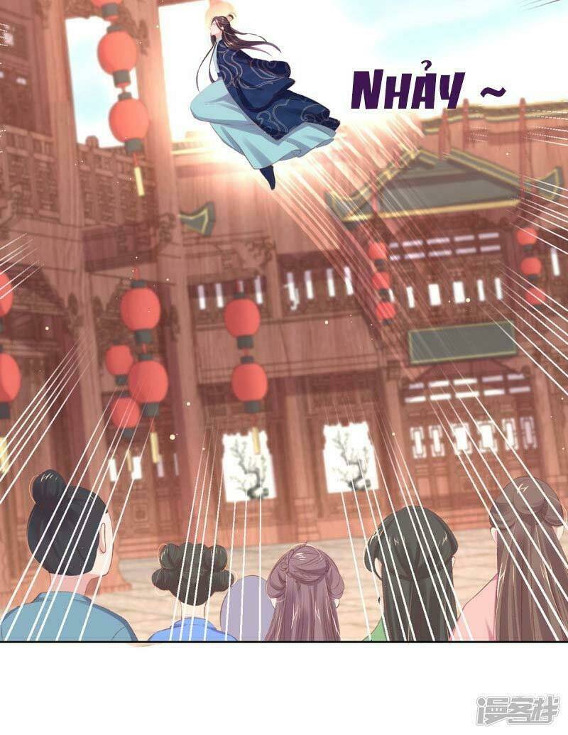 thị huyết y phi chapter 43 11