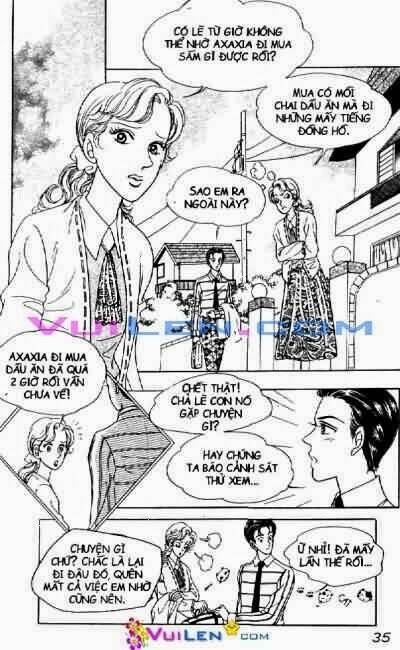 cô gái đến từ quá khứ chapter 8 32