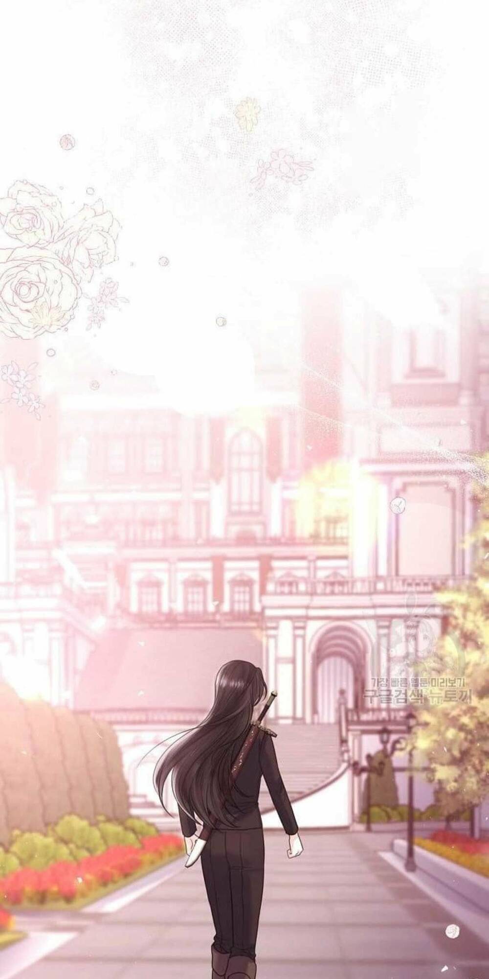 tôi sẽ từ bỏ vị trí hoàng hậu chapter 17 85