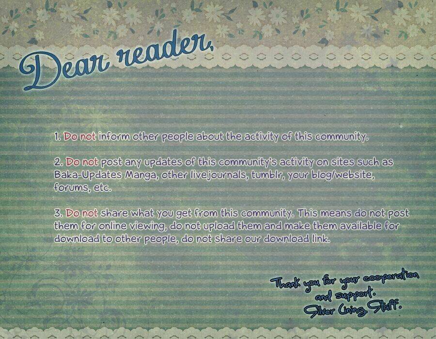 wedding fantasy chapter 1 2