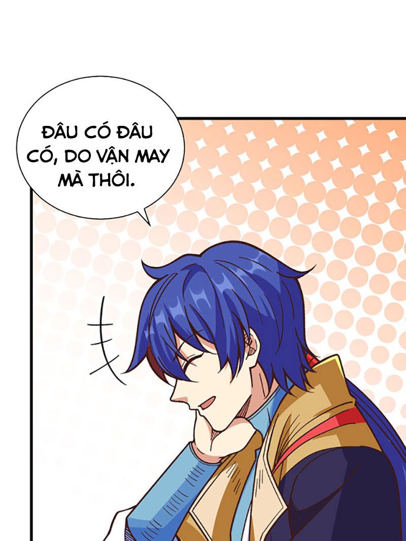 võ đạo độc tôn chapter 398 3