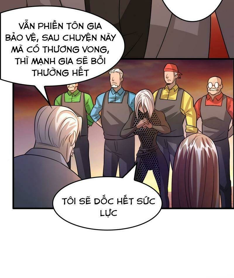 dị giới cung ứng thương chapter 87 16