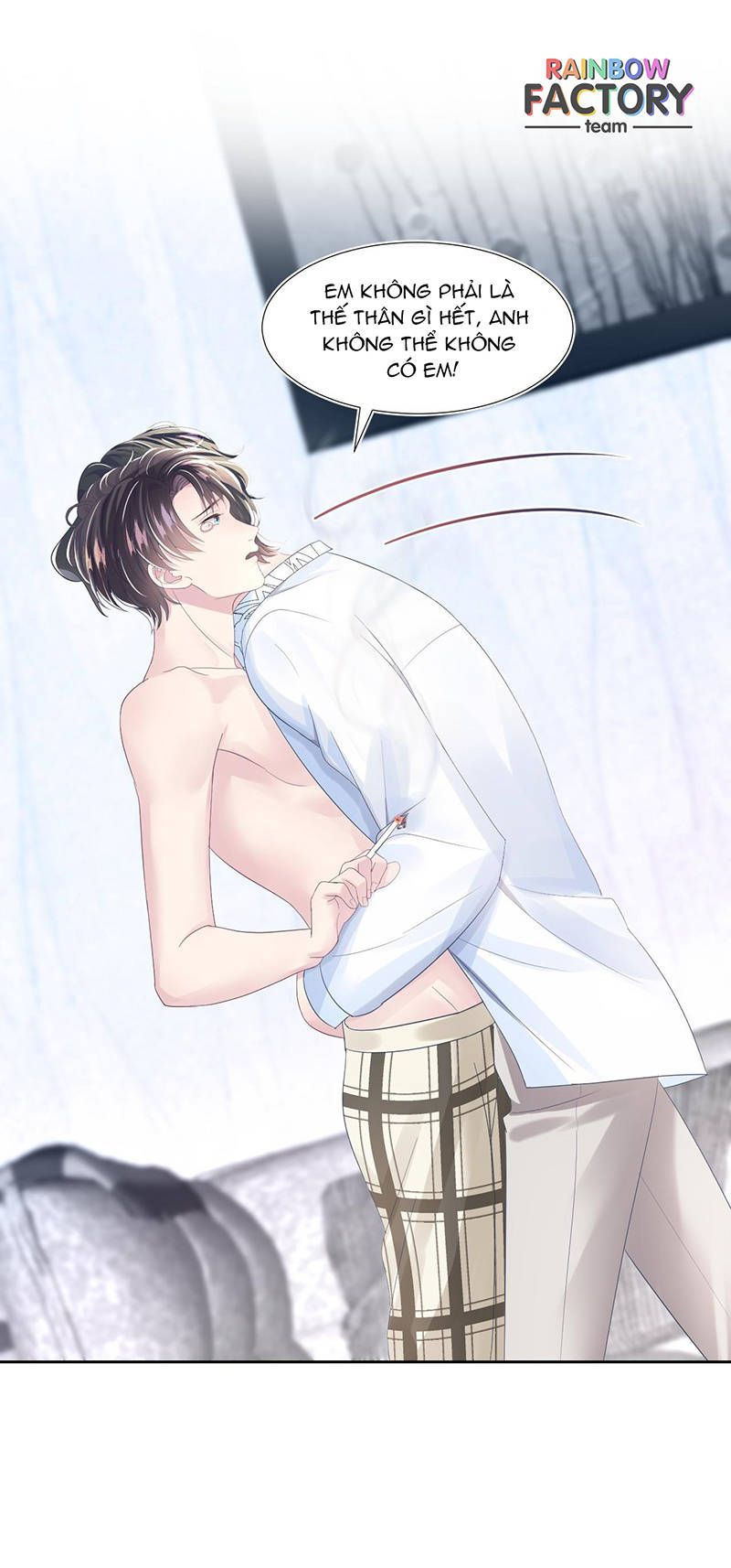 bạch liên hoa tuyệt mĩ dạy học online chapter 7 7