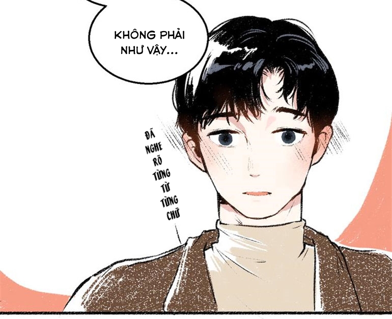 ngày ngày đi nhờ xe! chapter 26 36