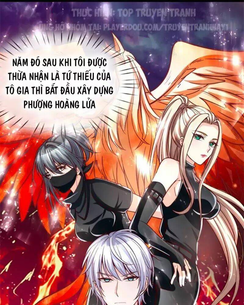 tuyệt đỉnh khí thiếu chapter 3 3