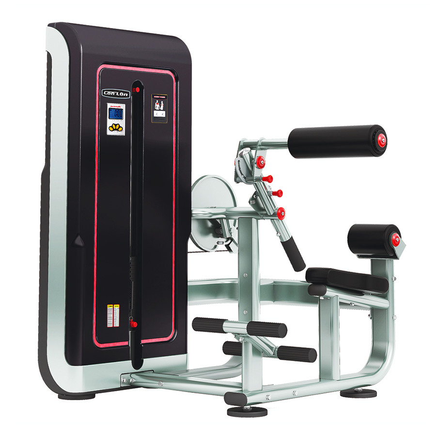 Máy khối tập cơ bụng và cơ lưng Gym TigerSport TGS-1009