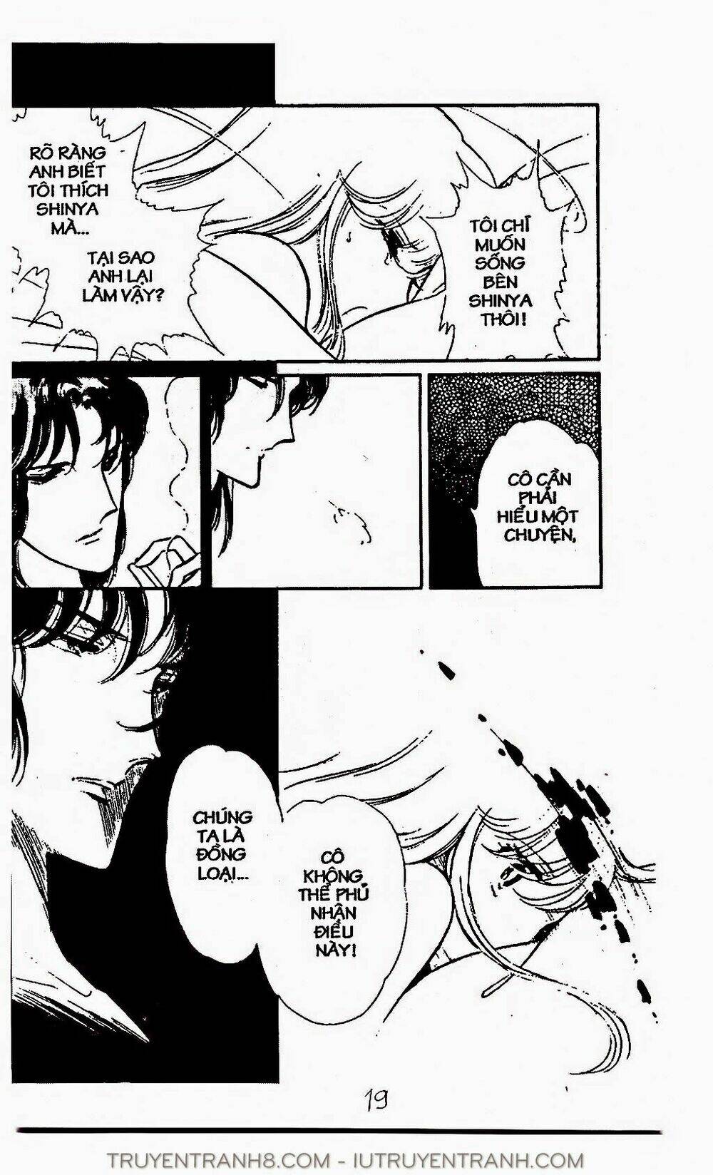 mimi kỳ lạ chapter 37.2 4