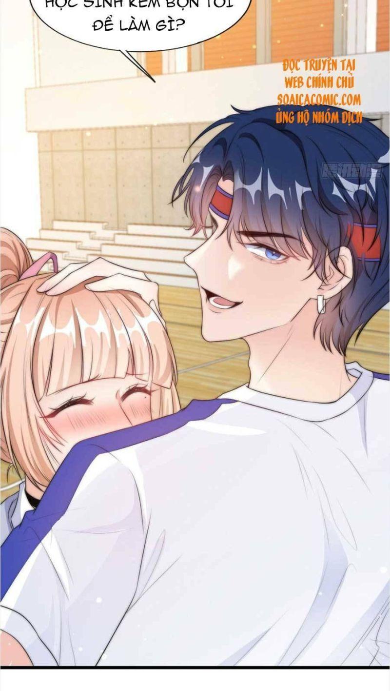 tôi được năm đại lão chiều chuộng hết nấc chapter 14 28