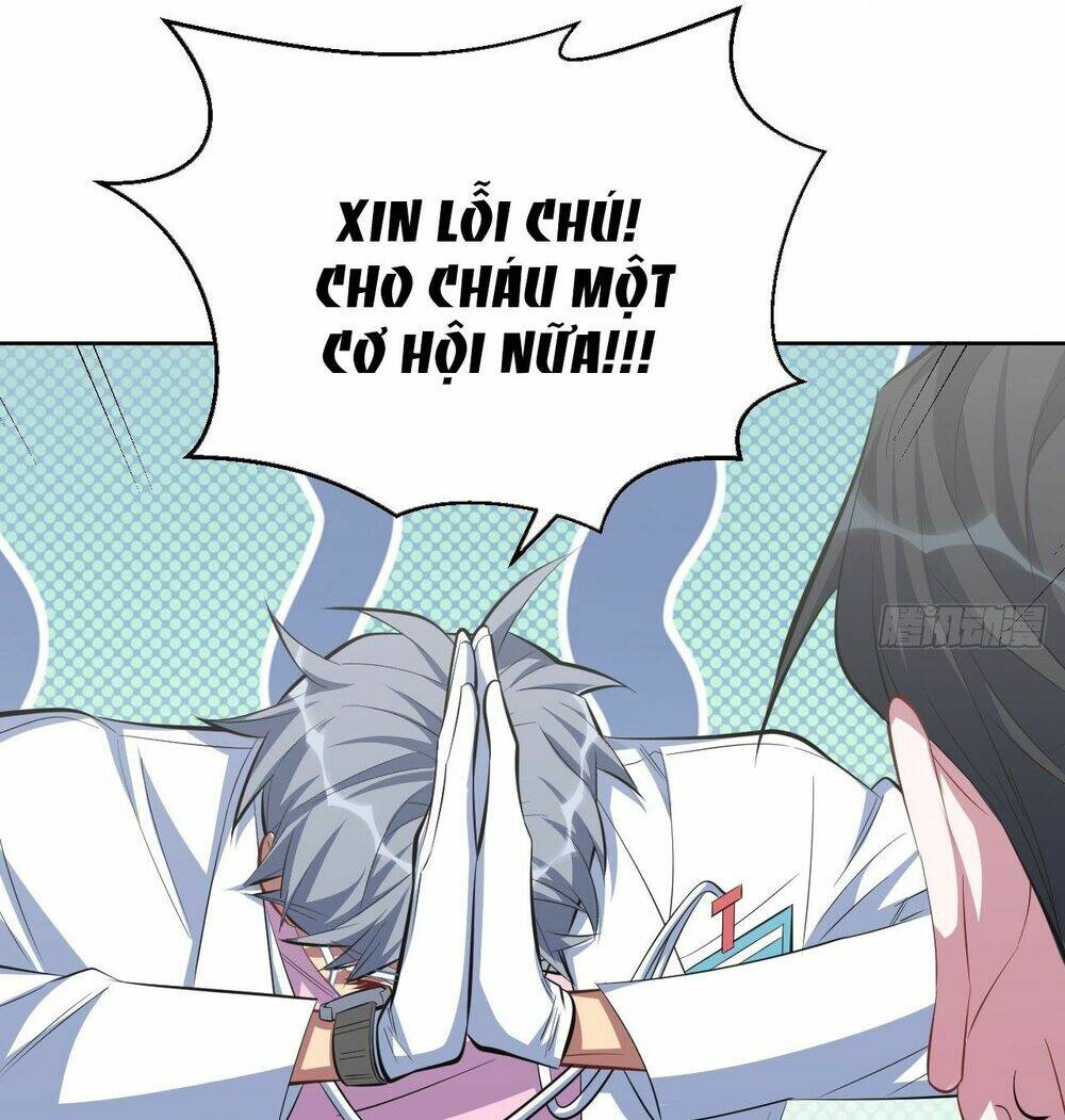 nhạc phụ đại nhân là lão bà chapter 37 19