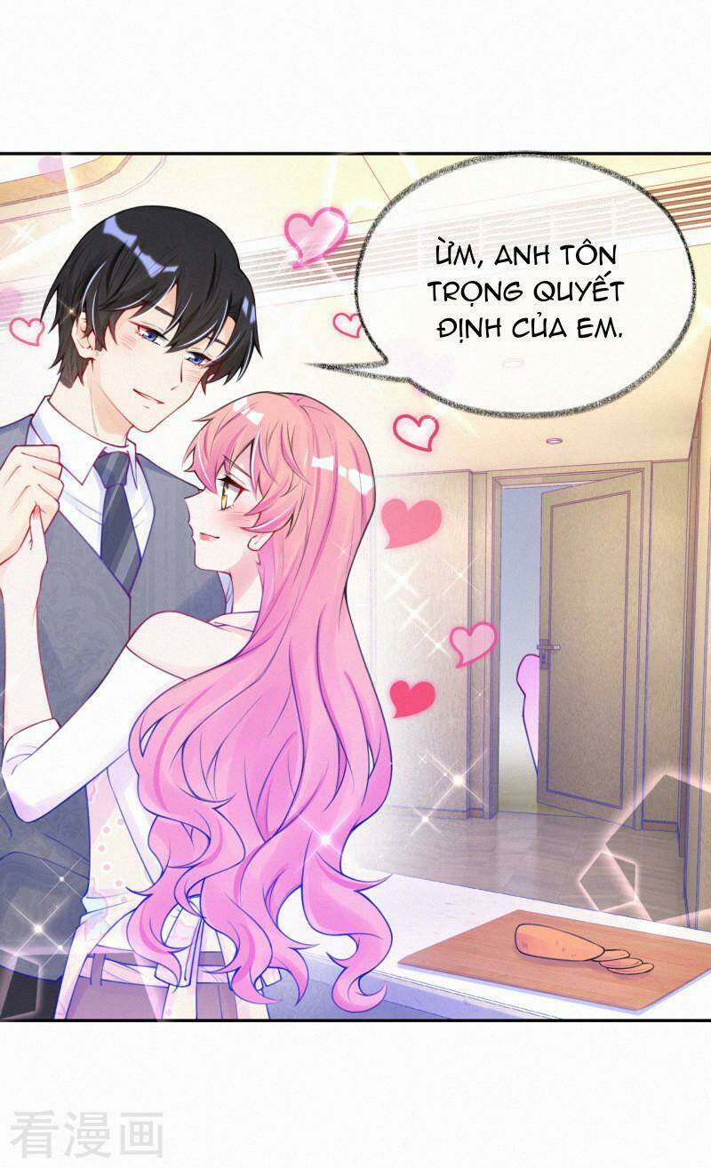 mami đột kích, thiên tài manh bảo khốc daddy chapter 29 12