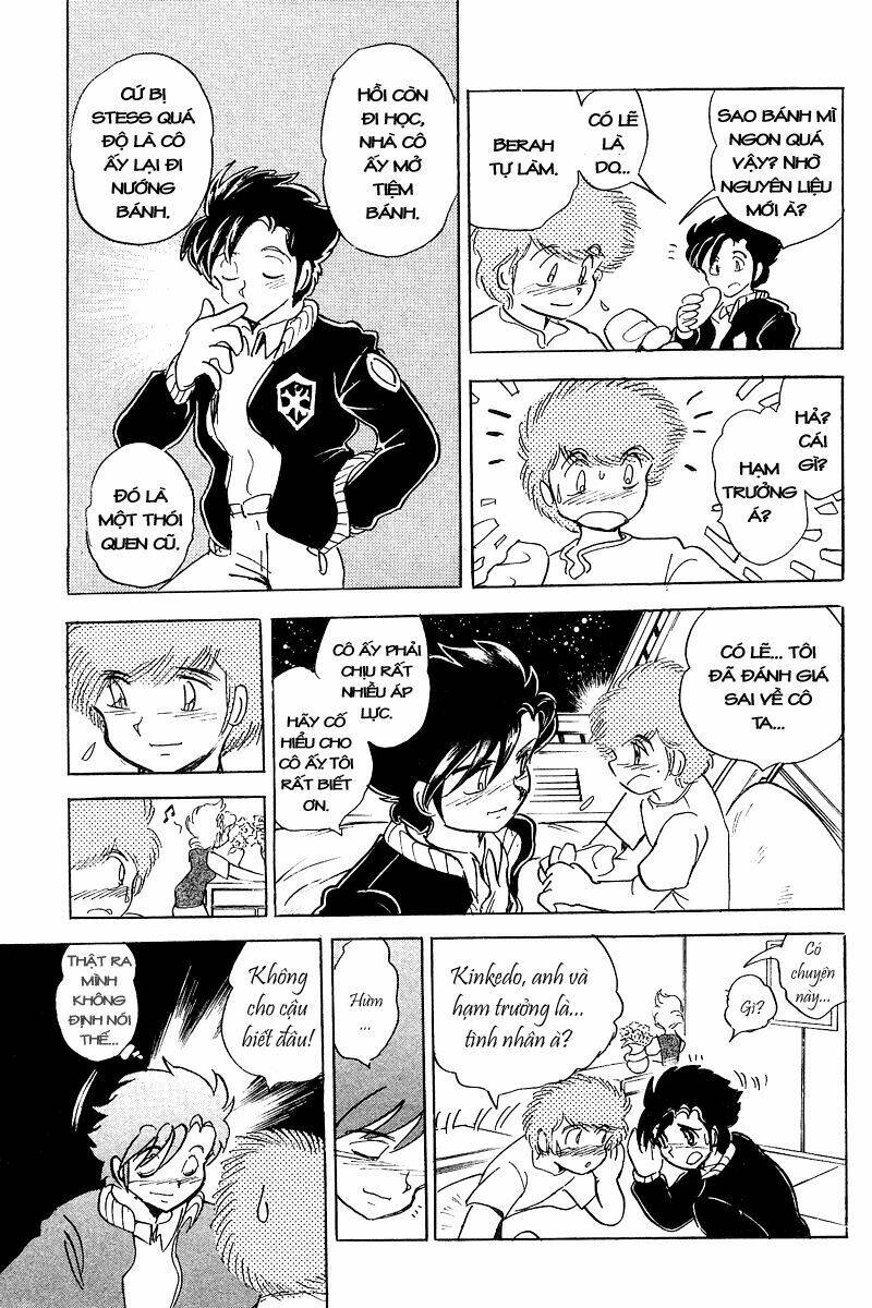 kidou senshi crossbone gundam chapter 6 33