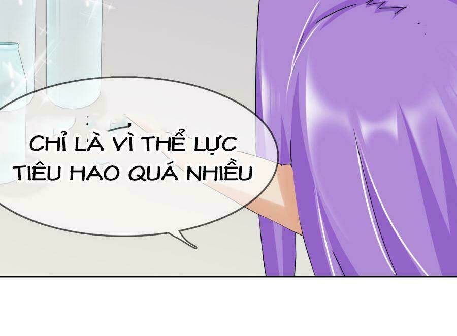 bá đạo trung khuyển tìm ái ký chapter 110 30