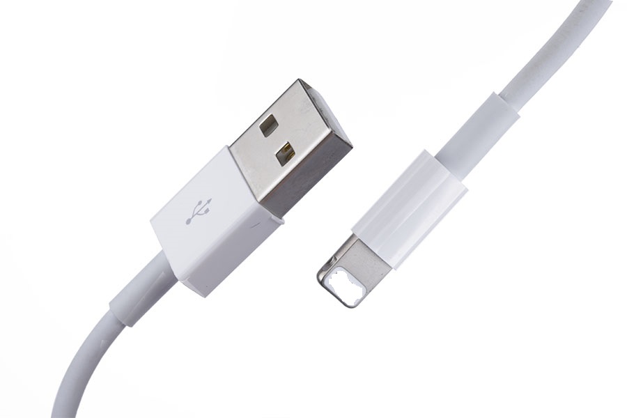 Dây Cáp Sạc ip Chân Cắm Usb to L 2.4A, Đô Dài 1m ( hàng chính hãng)