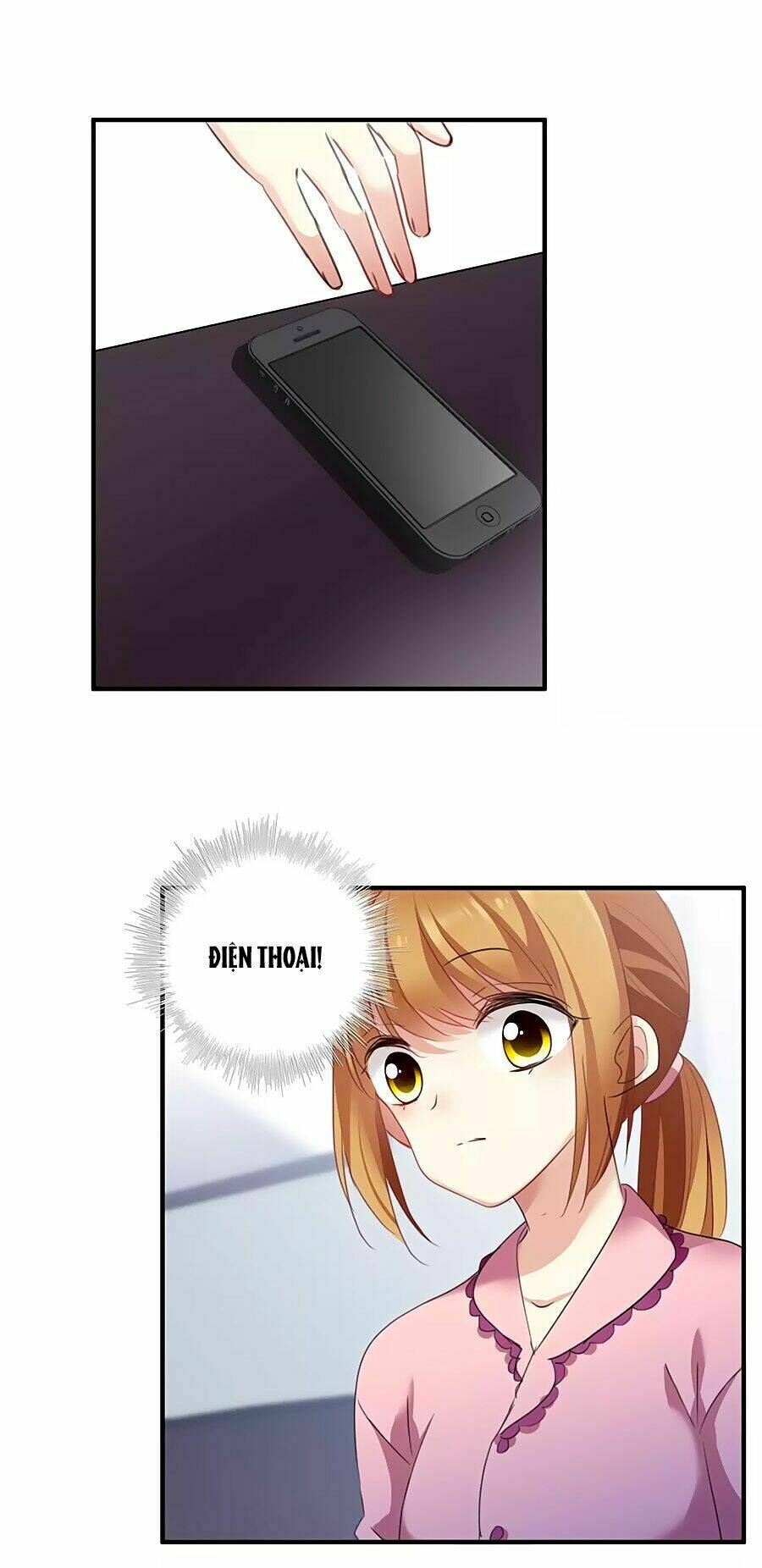 nhân chất tình nhân chapter 25.1 6