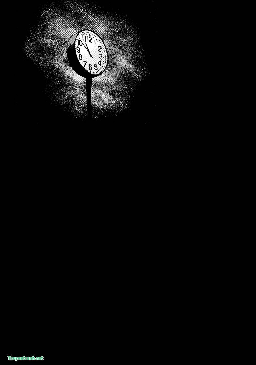 igai - the play dead/alive chapter 32.2 20