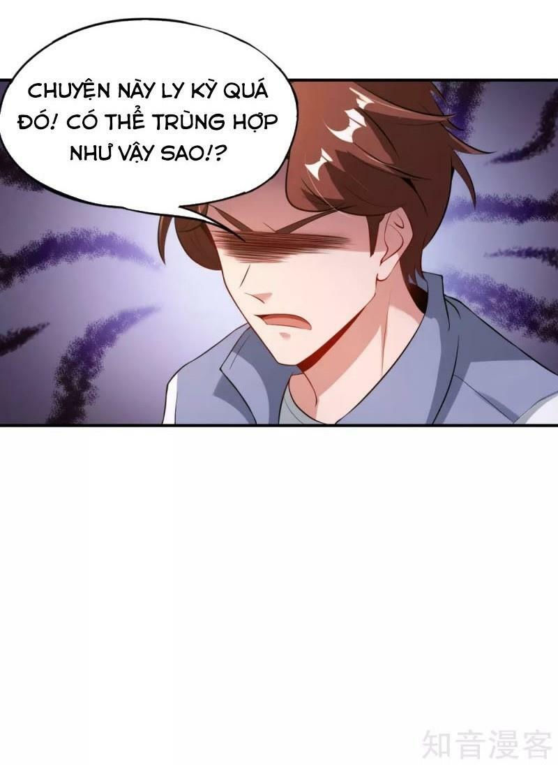 vòng bạn bè mạnh nhất của tiên giới chapter 43 12