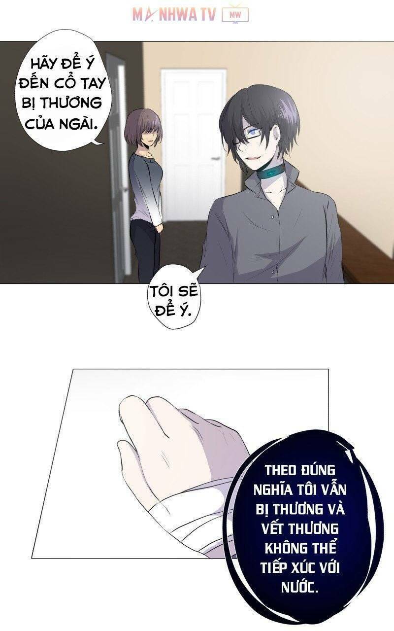 Trọng Sinh Mạc Thế Chapter 33 23