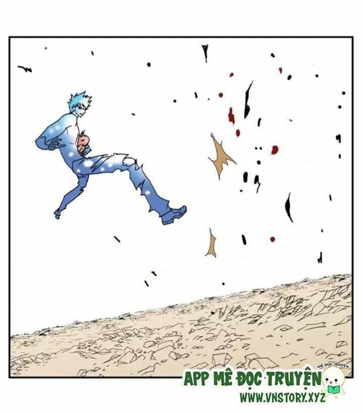 nhà có siêu dễ thương chapter 188 14