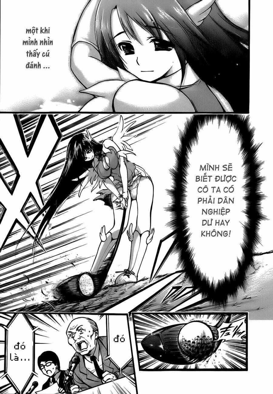 he~nshin!! - sonata birdie rush chapter 2 6