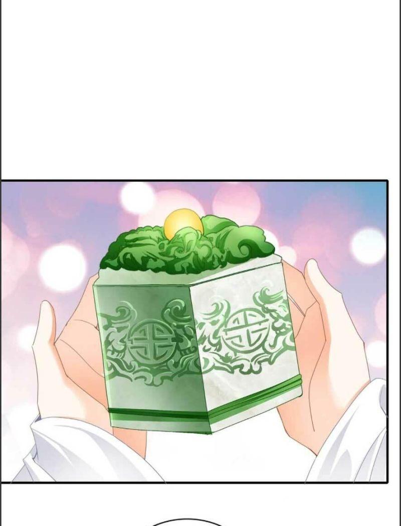 bổn vương muốn nàng chapter 114 8