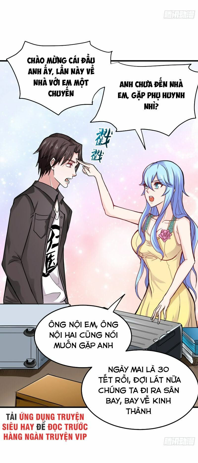 tối cường thần y tại đô thị chapter 117 23