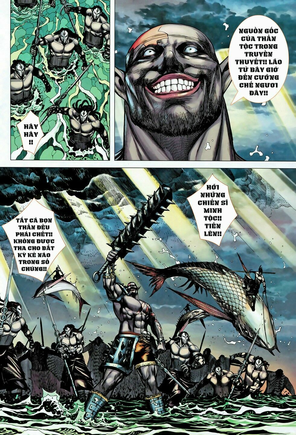 phong thần ký chapter 79 17