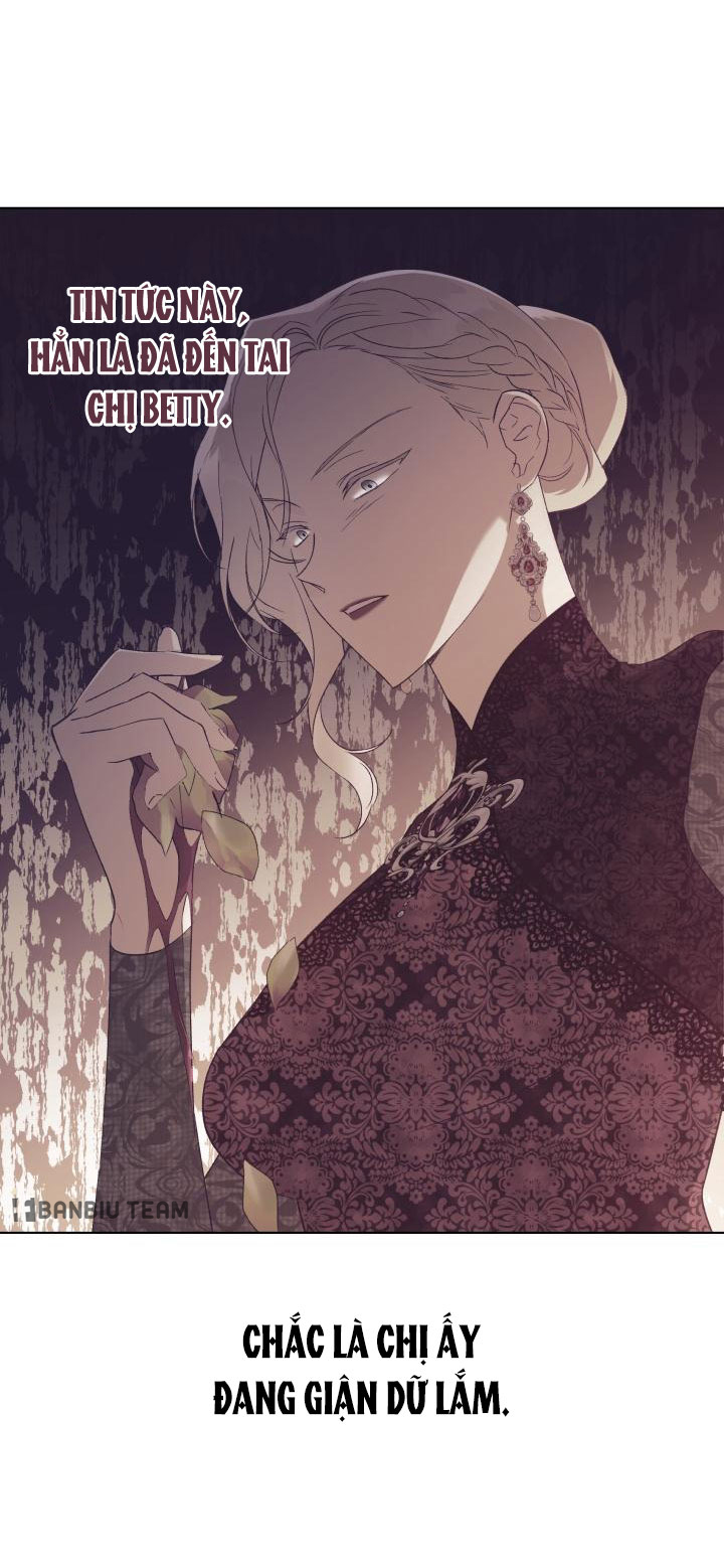 công chúa khắc dấu lên kẻ phản nghịch chapter 39 46