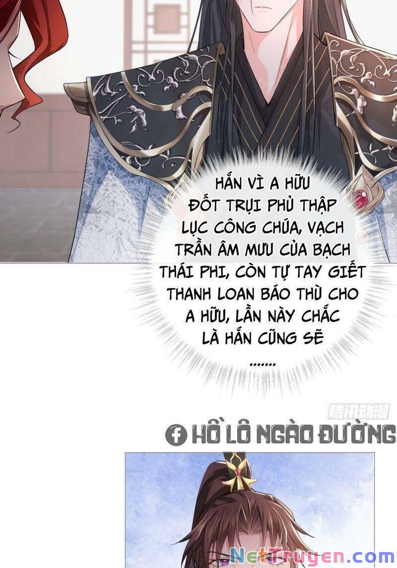 nhập mộ chi thần chapter 16 29