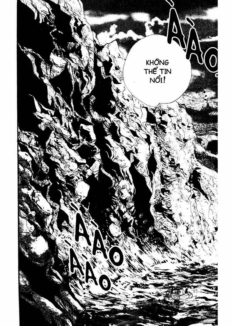 7 mầm sống chapter 22 36