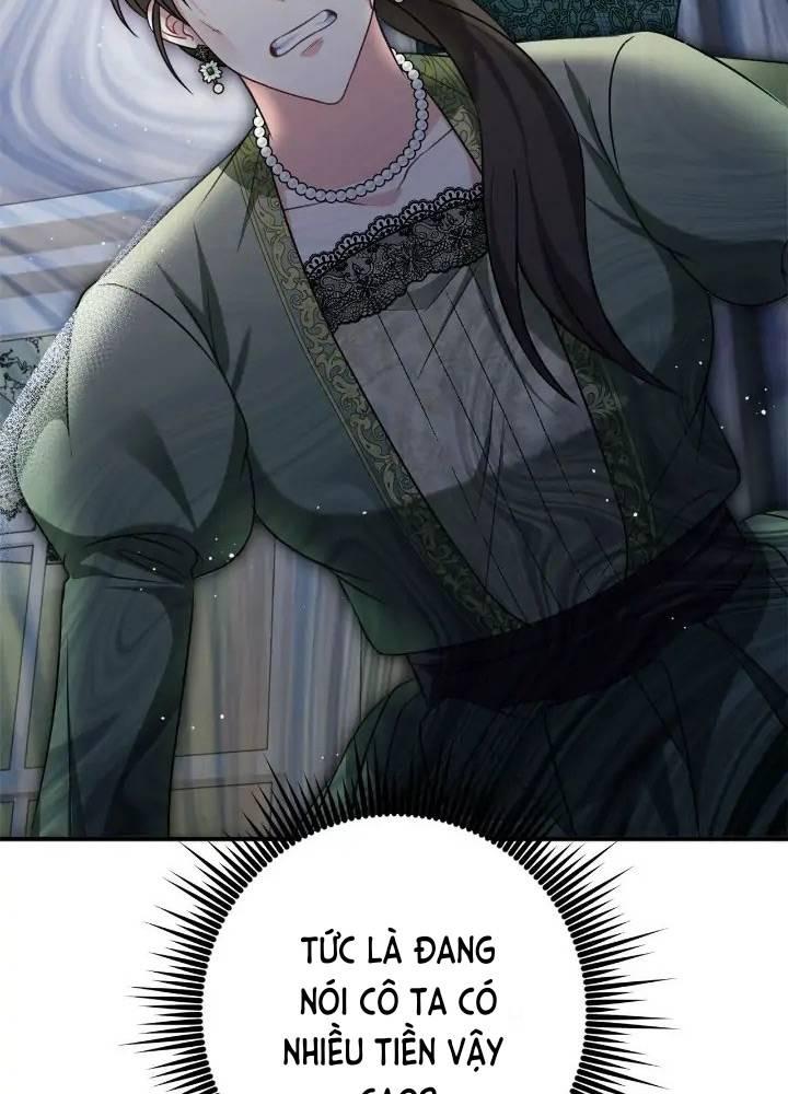 tại sao mẹ chồng tôi lại như thế này? chapter 23 69