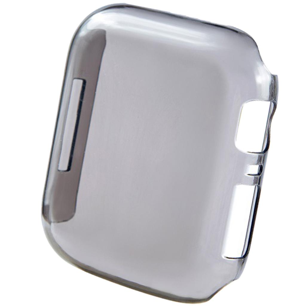 2 Pieces Shockproof Protective Case Cover For 40mm
