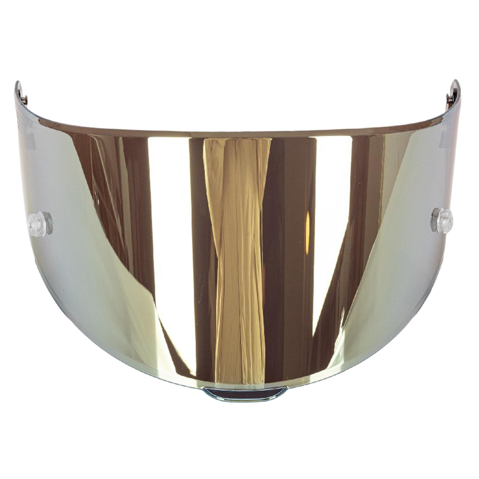 Full Face Replace Anti-Fog Fit for Motorcycle clear