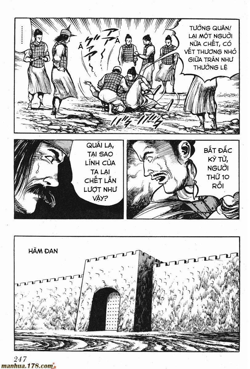 binh pháp mặc công chapter 78 4