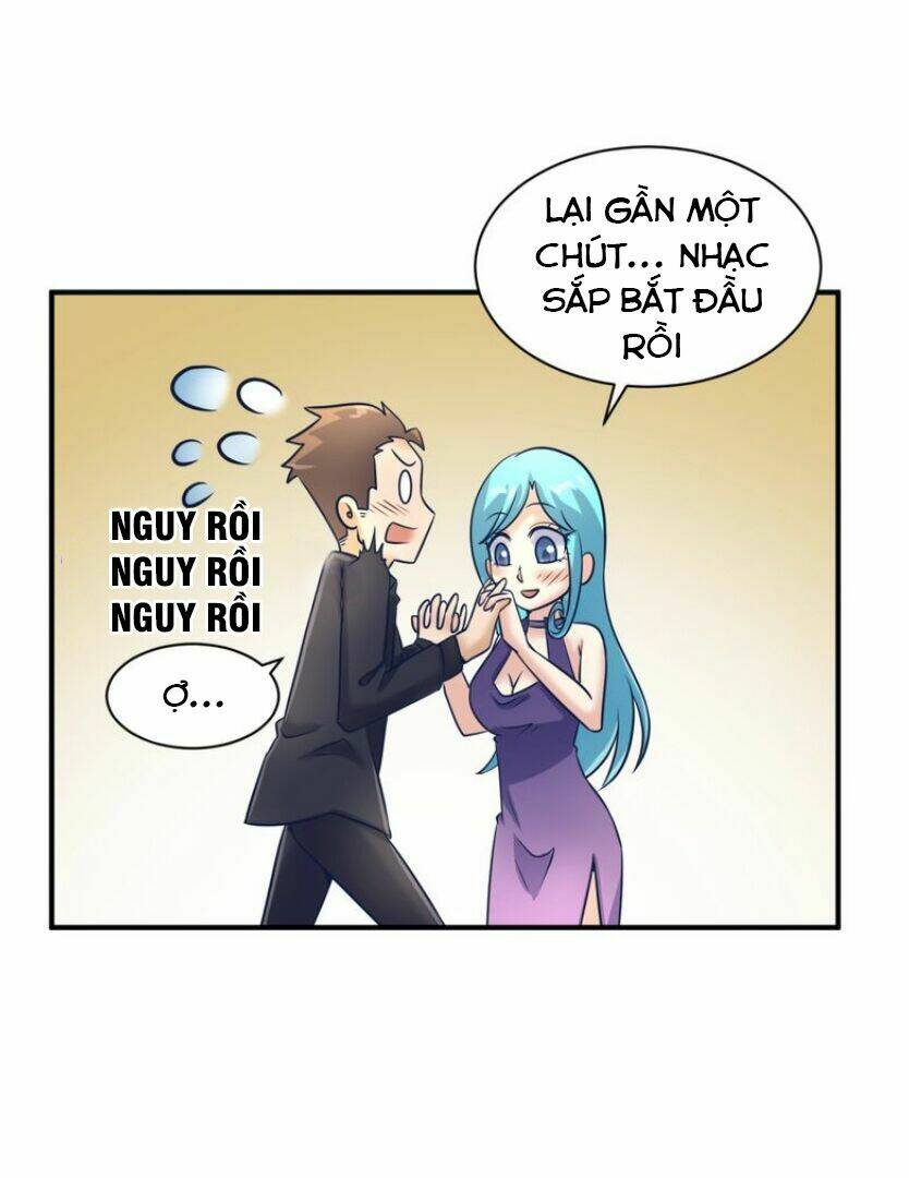 người chặn xuyên không chapter 23 53